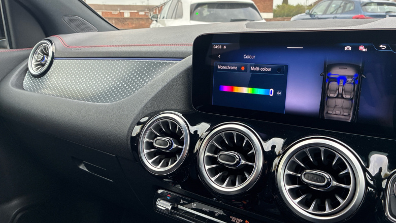 Mercedes-Benz Eqa 250+ 140kW Urban Edition 70.5kWh 5dr Auto Electric Hatchback